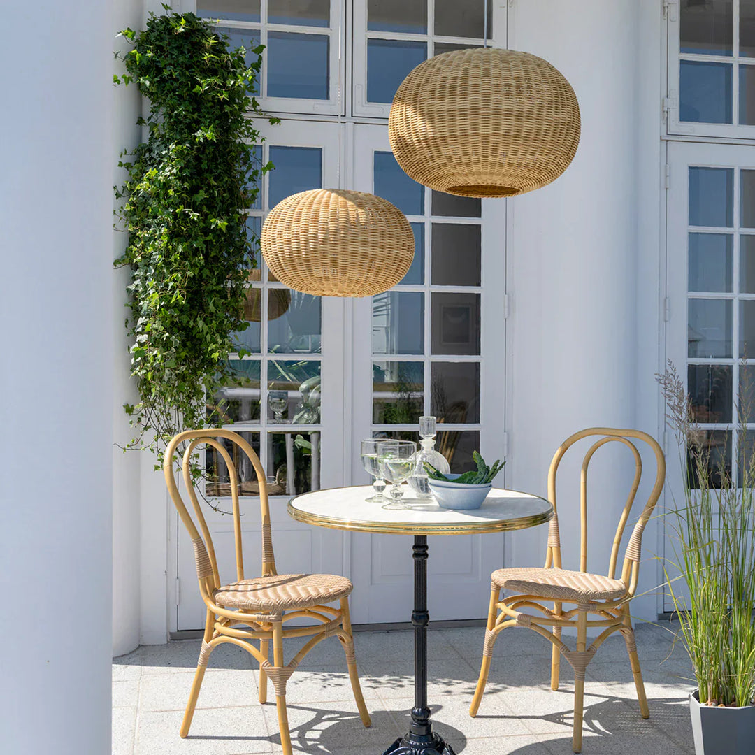 Sika Design Tangelo Exterior lampeskærm