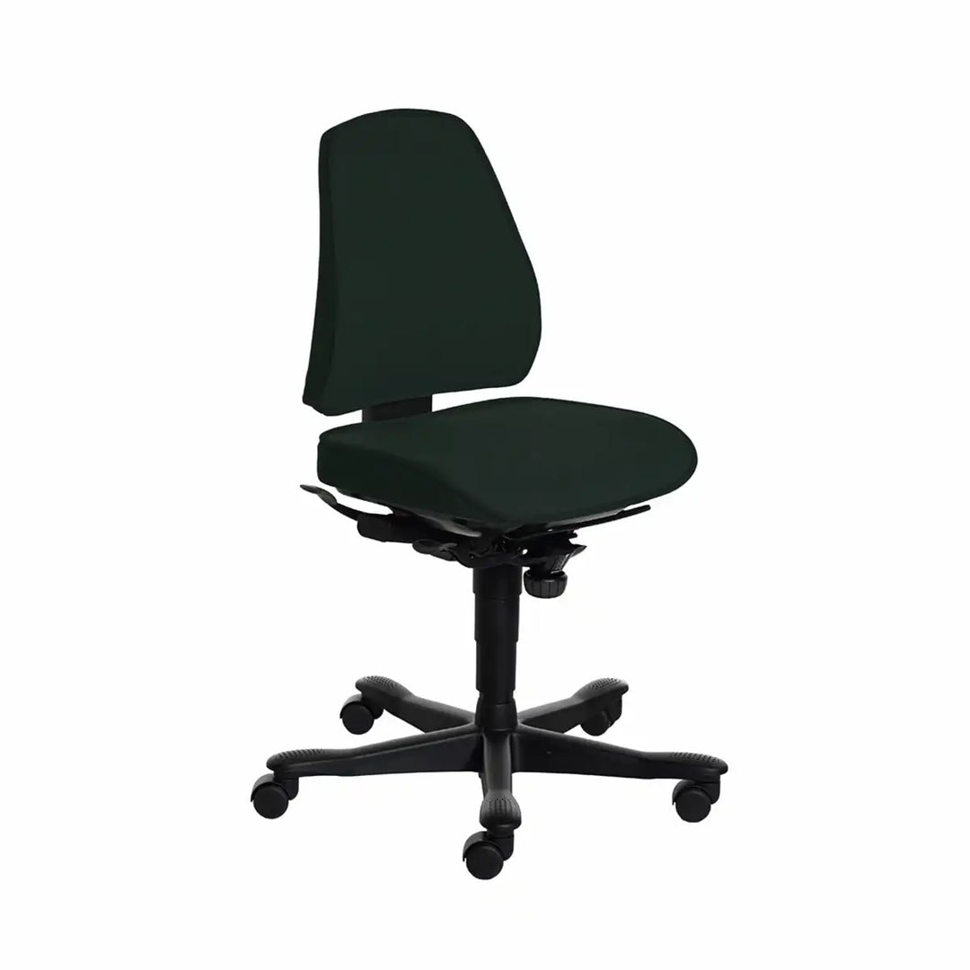 Kontorstol 6110 - free float