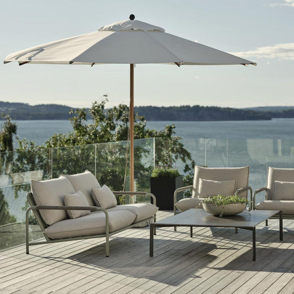 Paliano parasol, Ø350 cm