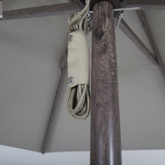 Paliano parasol, Ø350 cm