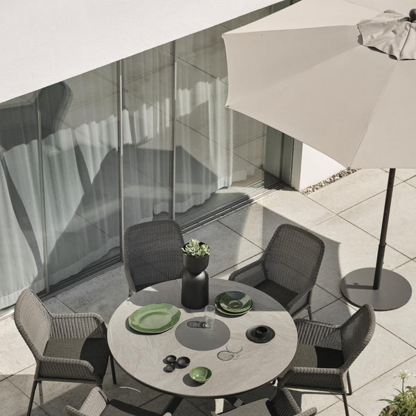 Paliano parasol, Ø350 cm