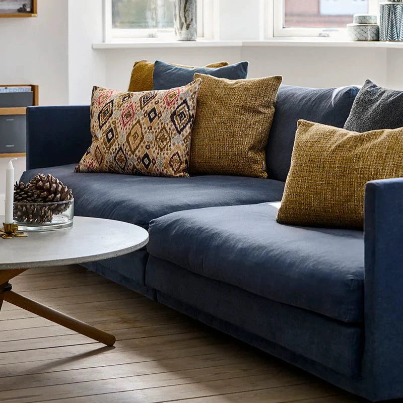 Marrakech pude, 50x50 cm