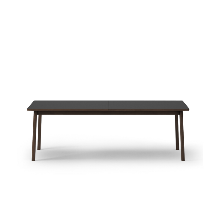 Ana udtræksspisebord af Arde, 220/320 cm