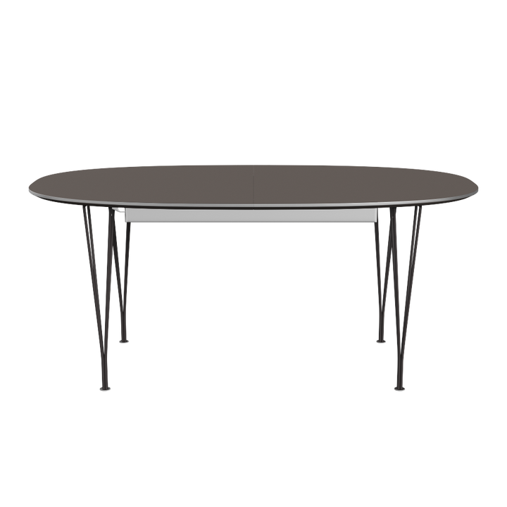 Piet Hein udtræksspisebord - Superellipse™