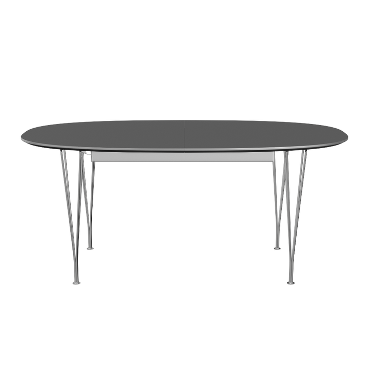 Piet Hein udtræksspisebord - Superellipse™