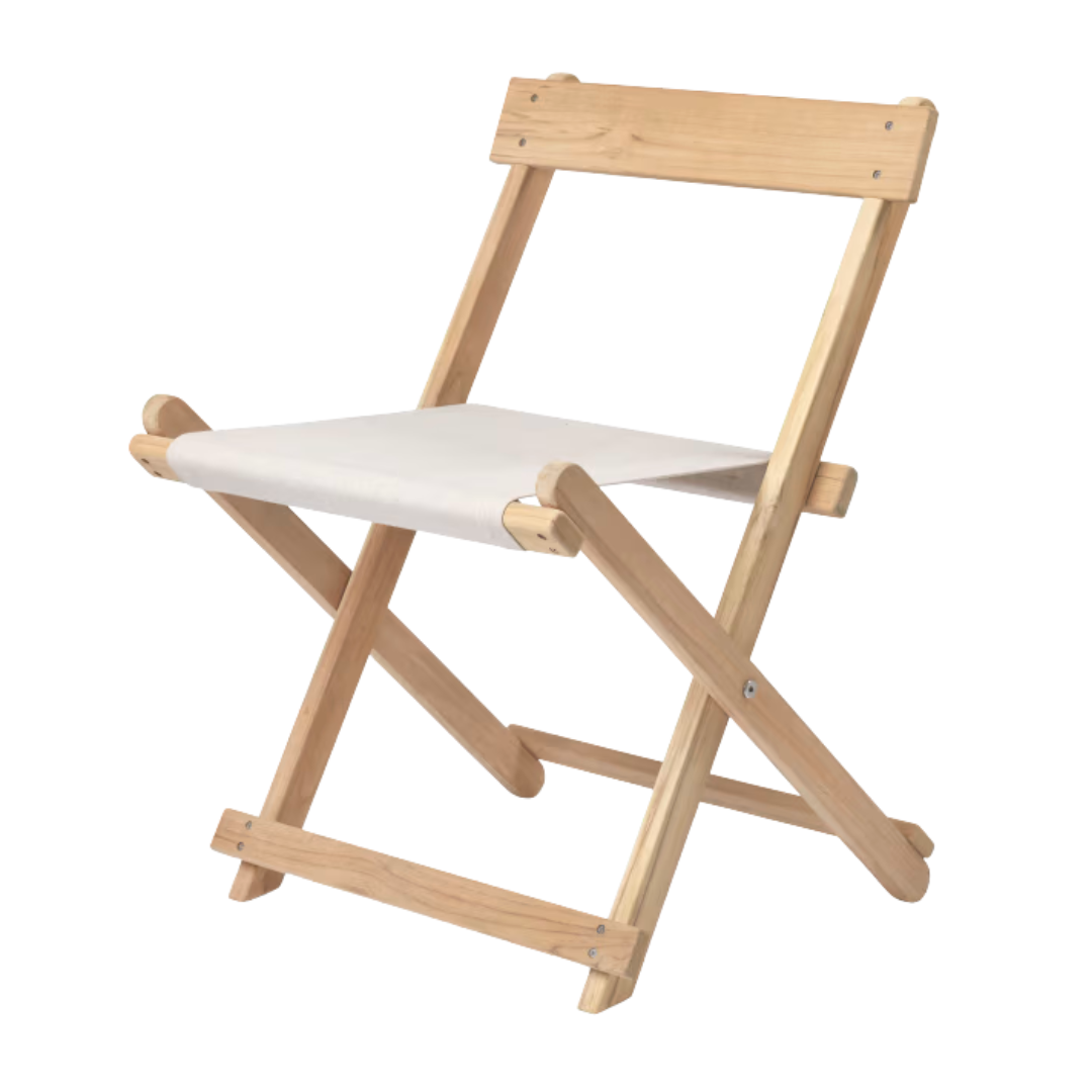 BM4570 Spisestolenhavestol-klapstol af Børge Mogensen