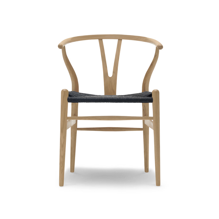 CH24 Y-stol, sort flet