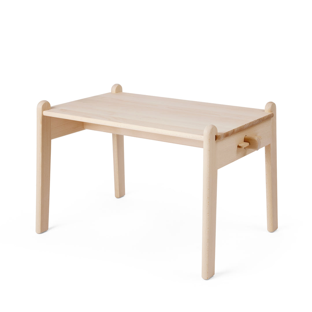 CH411 Carl Hansen og søn Peters bord børnebord træbord