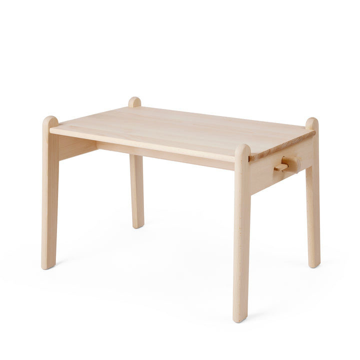 CH411 Carl Hansen og søn Peters bord børnebord træbord