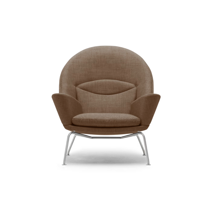 CH468 chair, loungestol i farven mood 04104