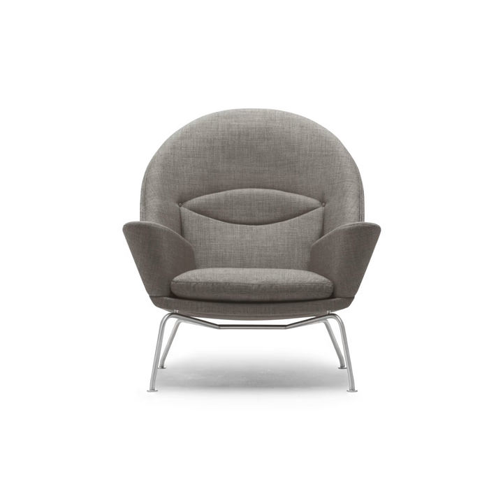 CH468 oculus chair loungestol i farven mood 03101