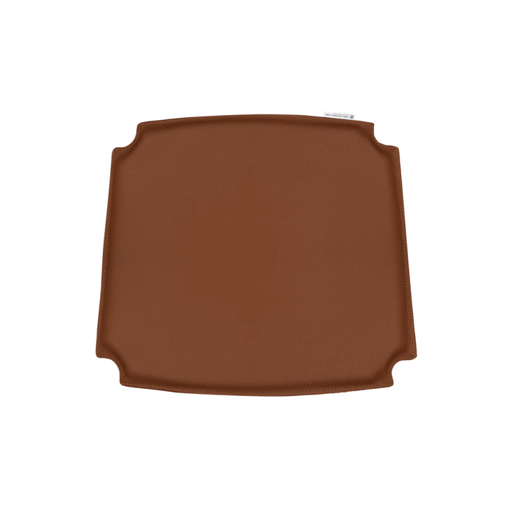 HYnde til y-stol på stol i farven loke7748, brun