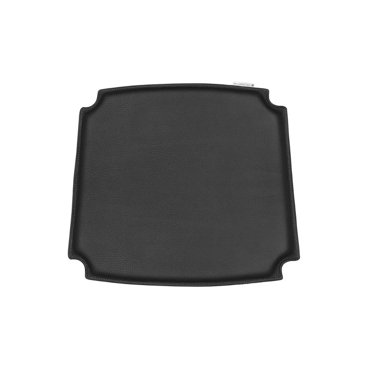 Hynde til y-stol sort