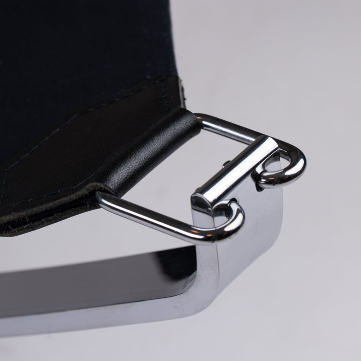 Falcon Phoenix høj lænestol