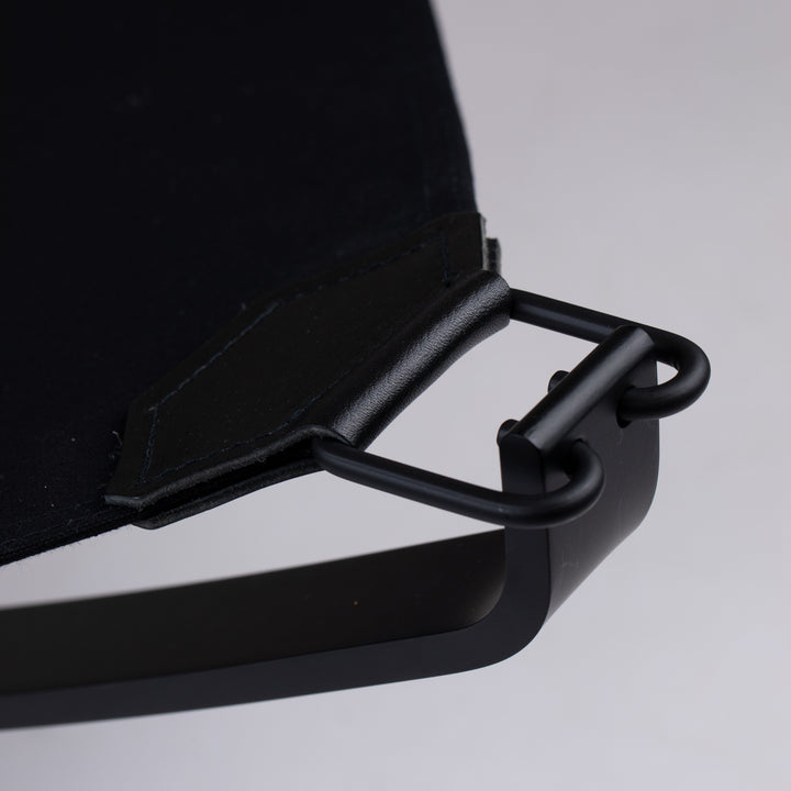 Falcon Phoenix høj lænestol