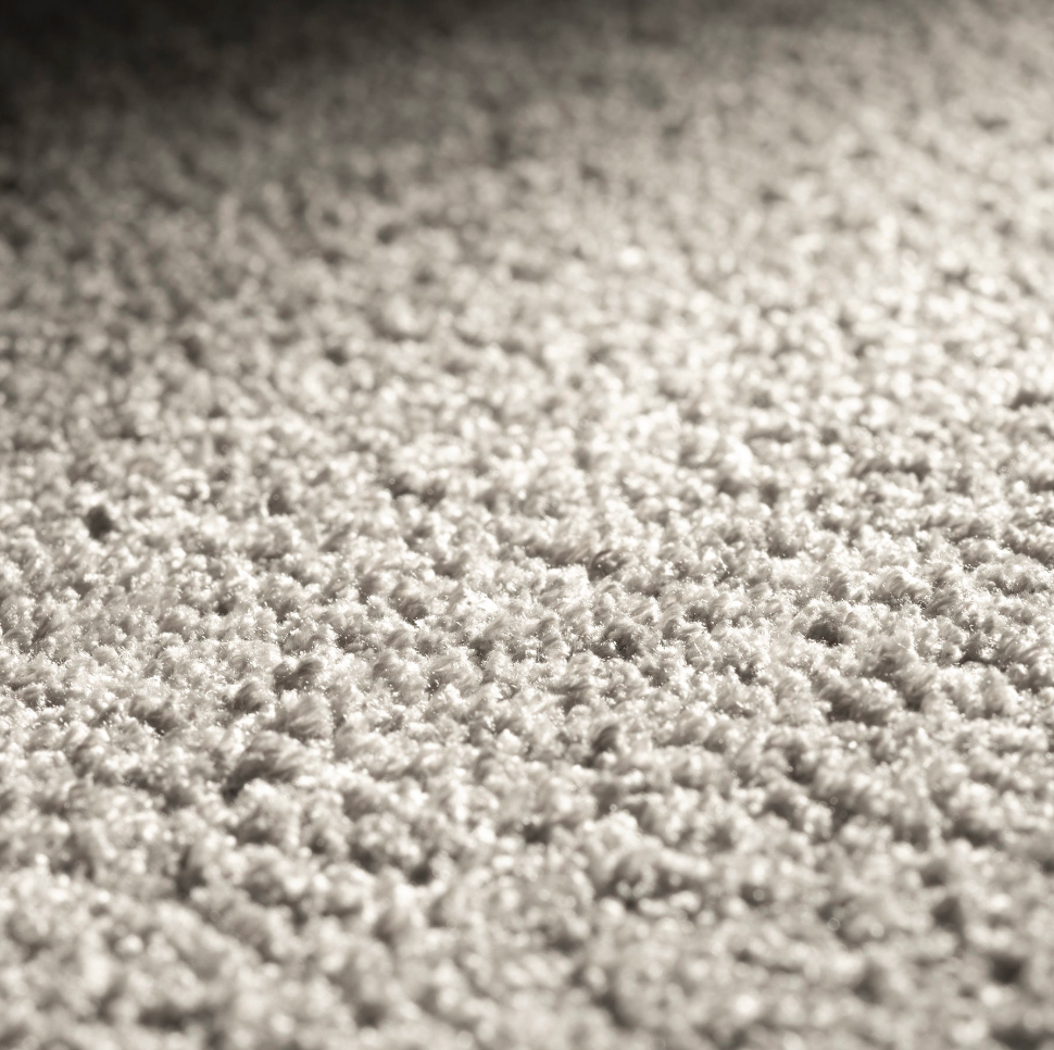 Dreamer gulvtæppe fra Jab i farven 090 sand