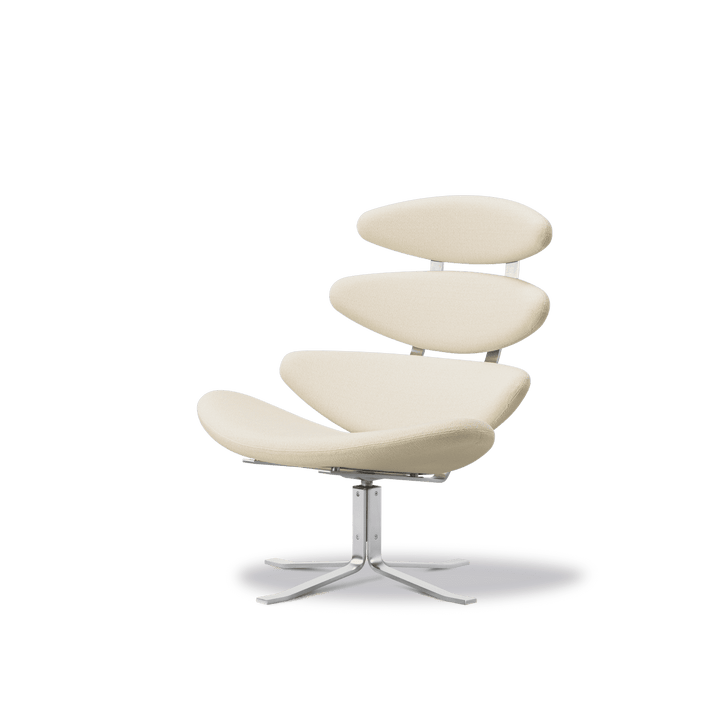 Corona loungestol, stof