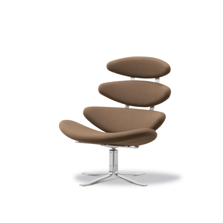 Corona loungestol, stof