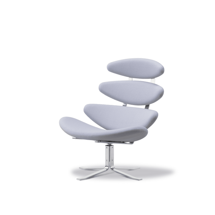 Corona loungestol, stof