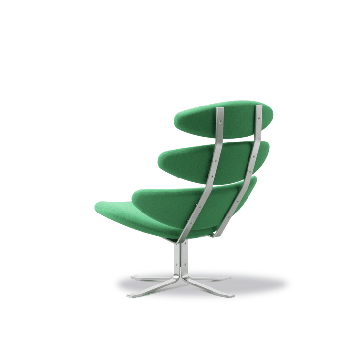 Corona loungestol, stof