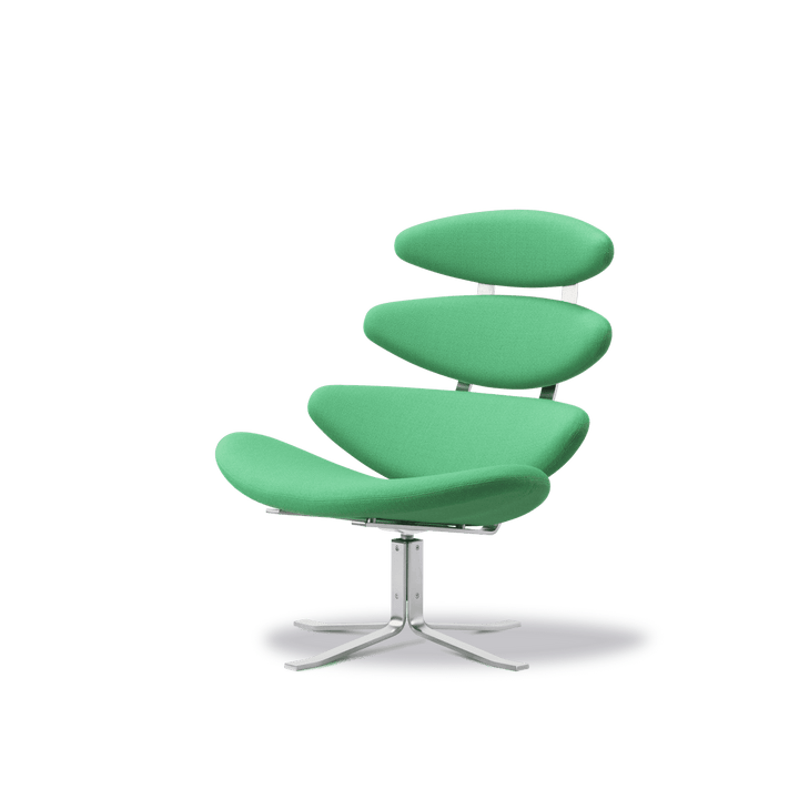 Corona loungestol, stof