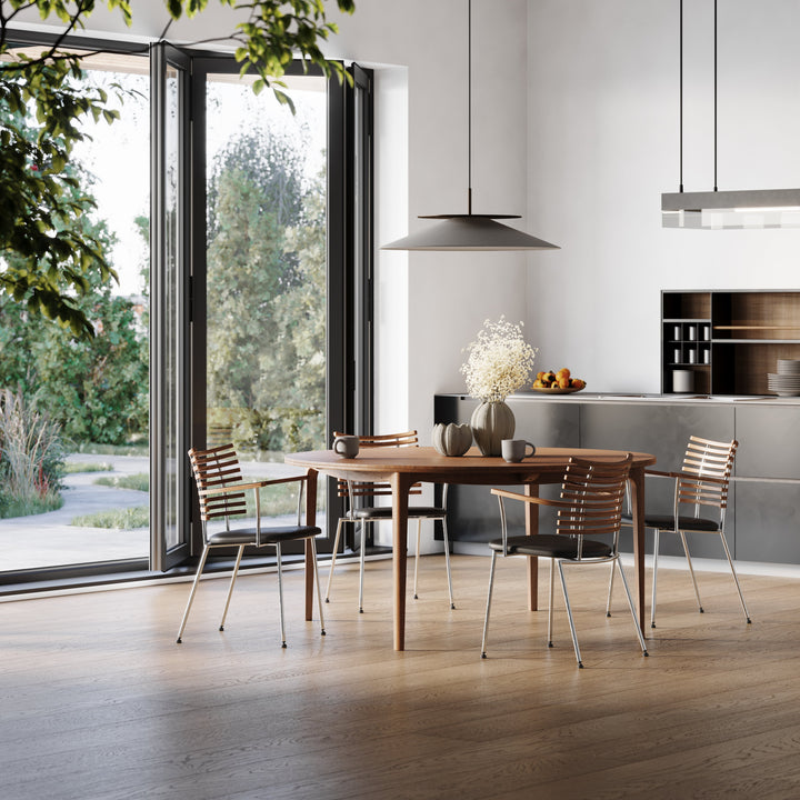 GM 3700 rundt Ro spisebord