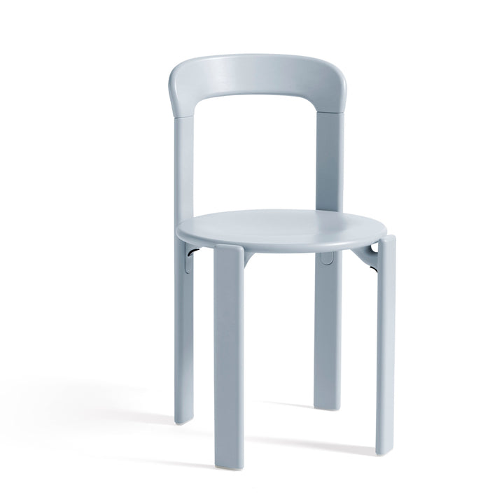 Hay Rey Chair i farven slate blue