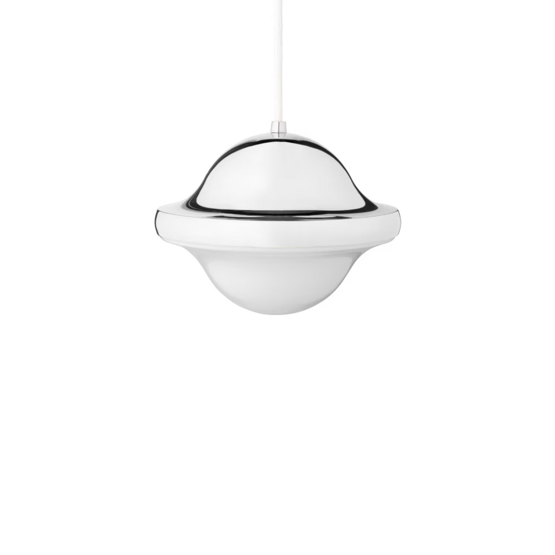 HK20 bubi lampe krom