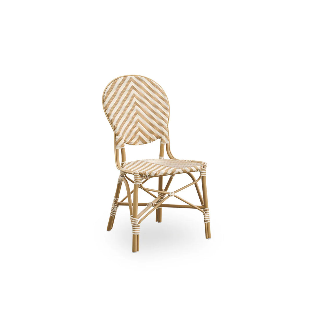 Packshot af Isabell havestol fra Sika Design