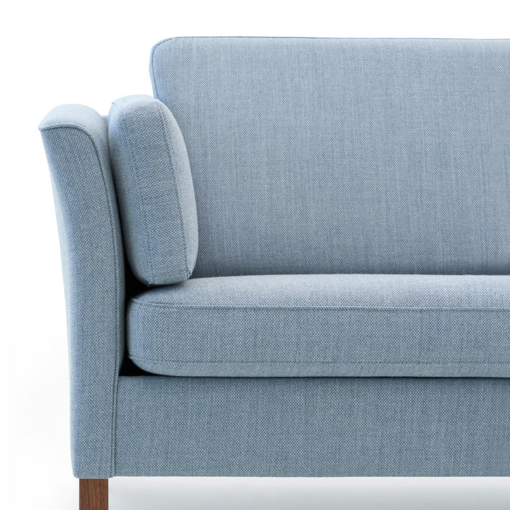 Klassisk MH2225 sofa fra Mogens Hansen