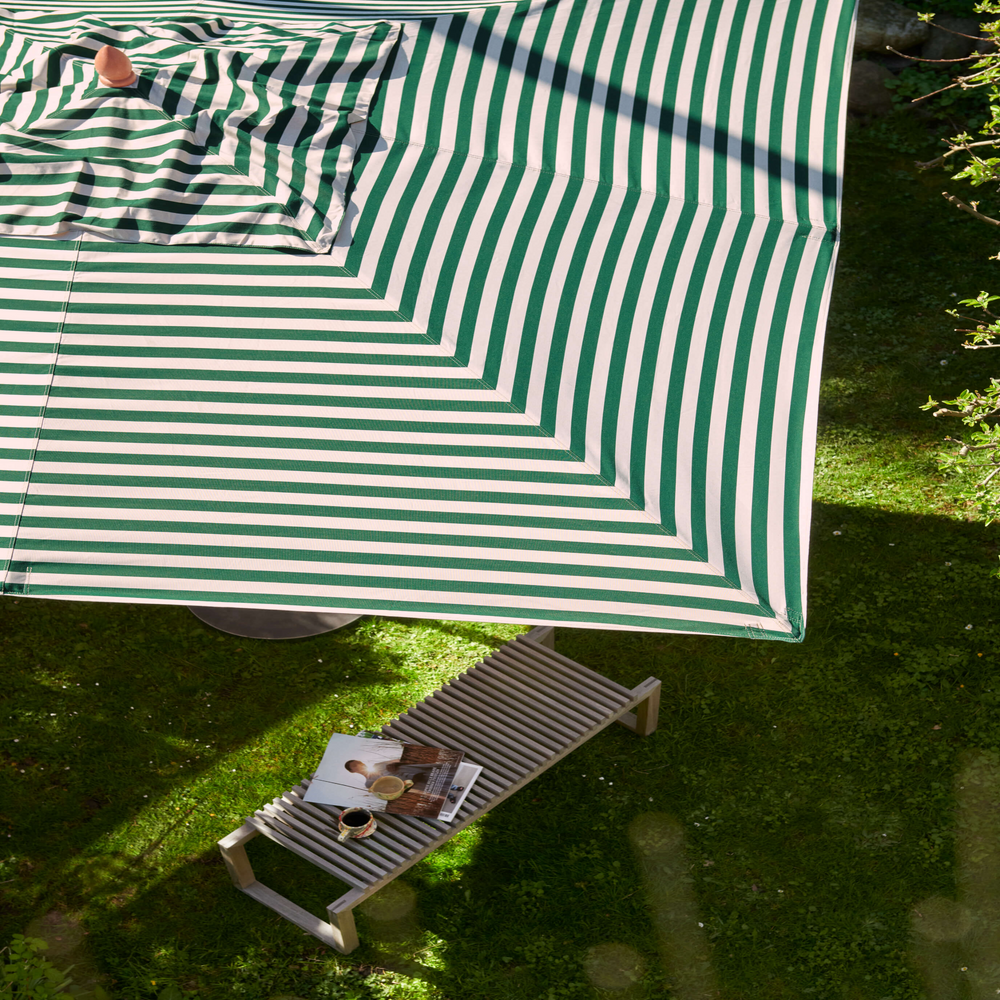 Miljøbillede af Messina parasol fra Skagerak