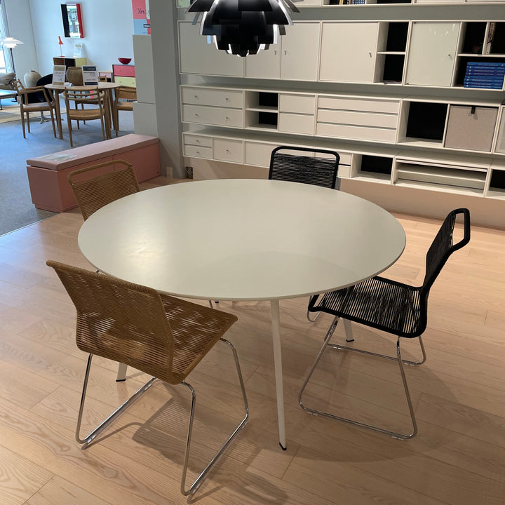 JW table fra Montana - Udstillingsmodel