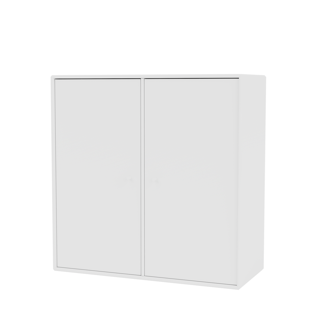Montana Selection 1118 modul cover i farven New White