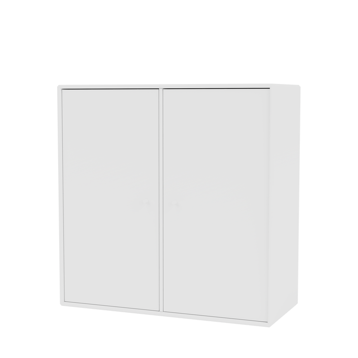 Montana Selection 1118 modul cover i farven New White