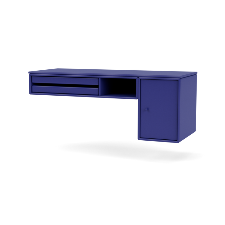 Bureau skrivebord fra Montana Selection i farven Monarch