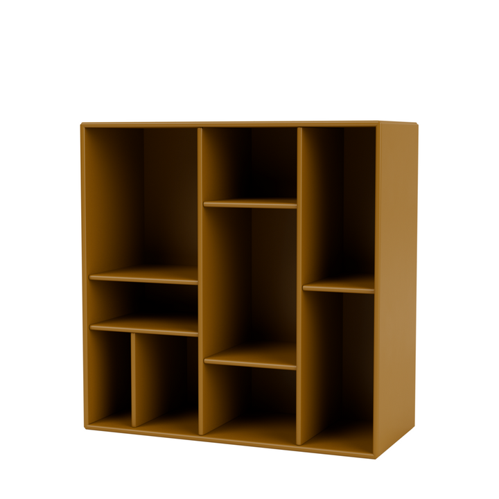 Compile modul fra Montana Selection i farven Amber