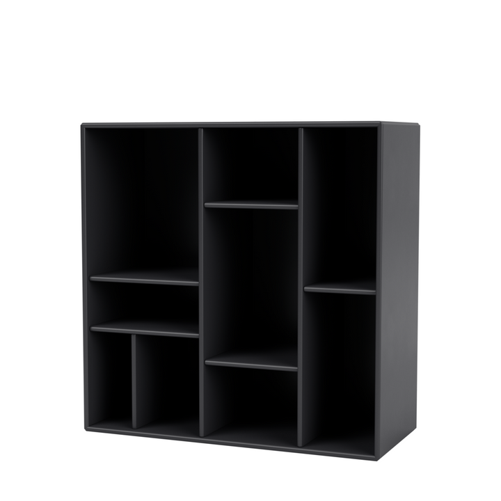 Compile modul fra Montana Selection i farven Anthracite