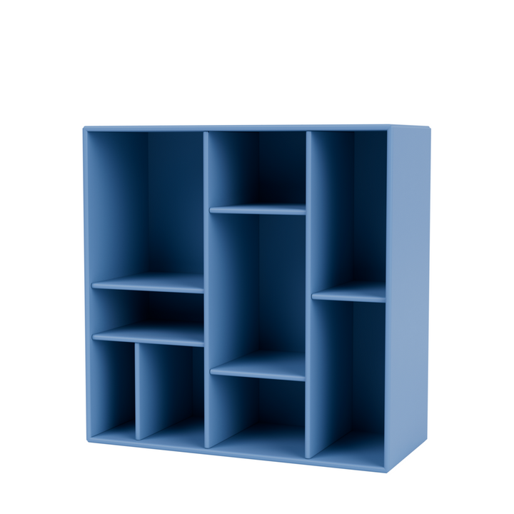 Compile modul fra Montana Selection i farven Azure