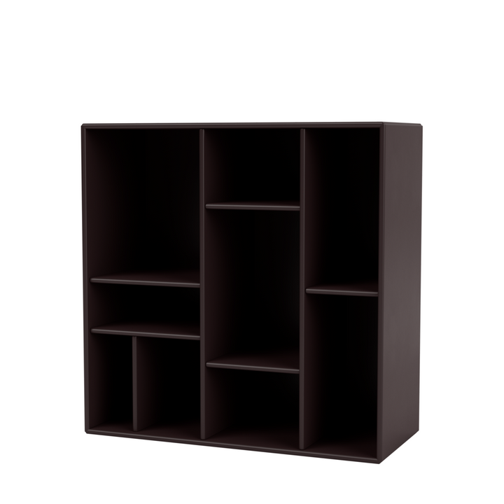 Compile modul fra Montana Selection i farven Balsamic