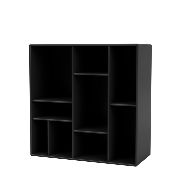 Compile modul fra Montana Selection i farven Black