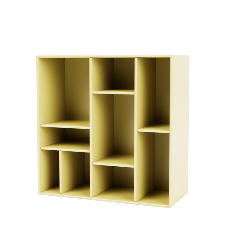 Compile modul fra Montana Selection i farven Camomile