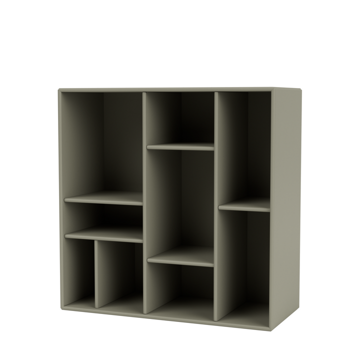 Compile modul fra Montana Selection i farven Fennel