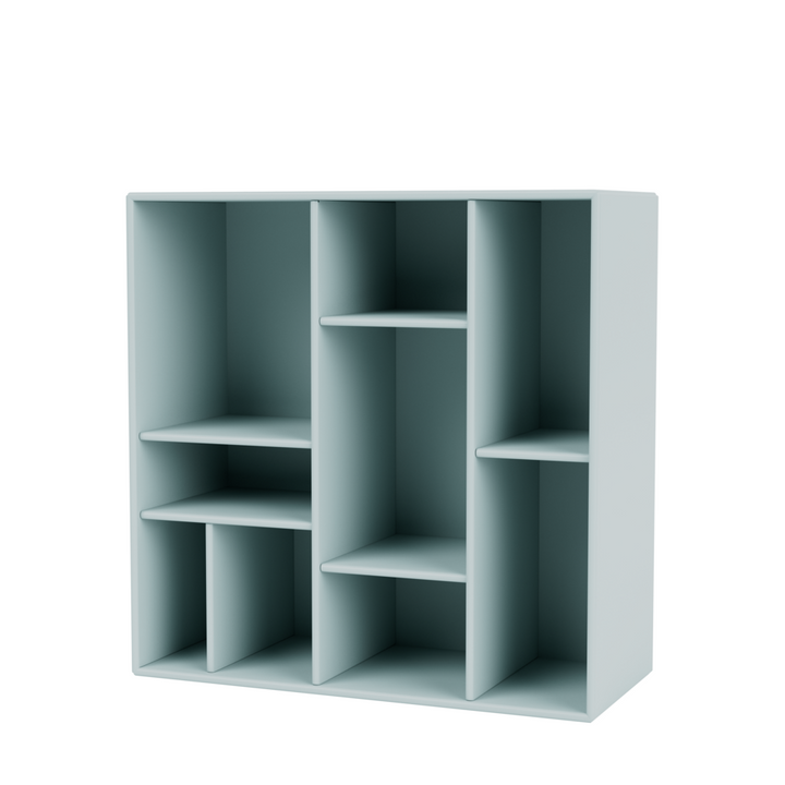 Compile modul fra Montana Selection i farven Flint