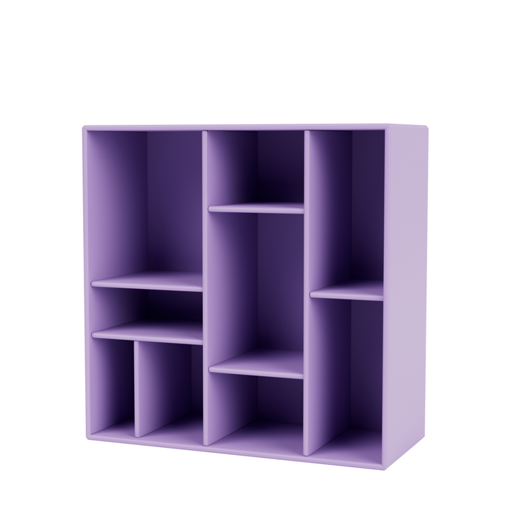 Compile modul fra Montana Selection i farven Iris