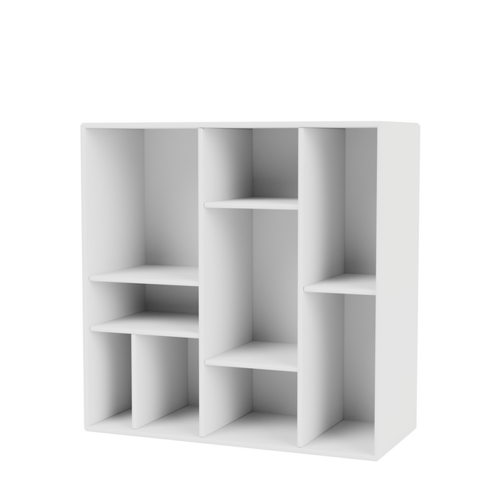 Compile modul fra Montana Selection i farven New White