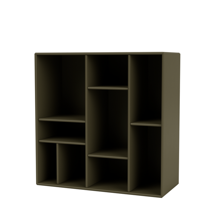 Compile modul fra Montana Selection i farven Oregano