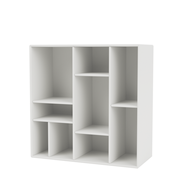 Compile modul fra Montana Selection i farven White