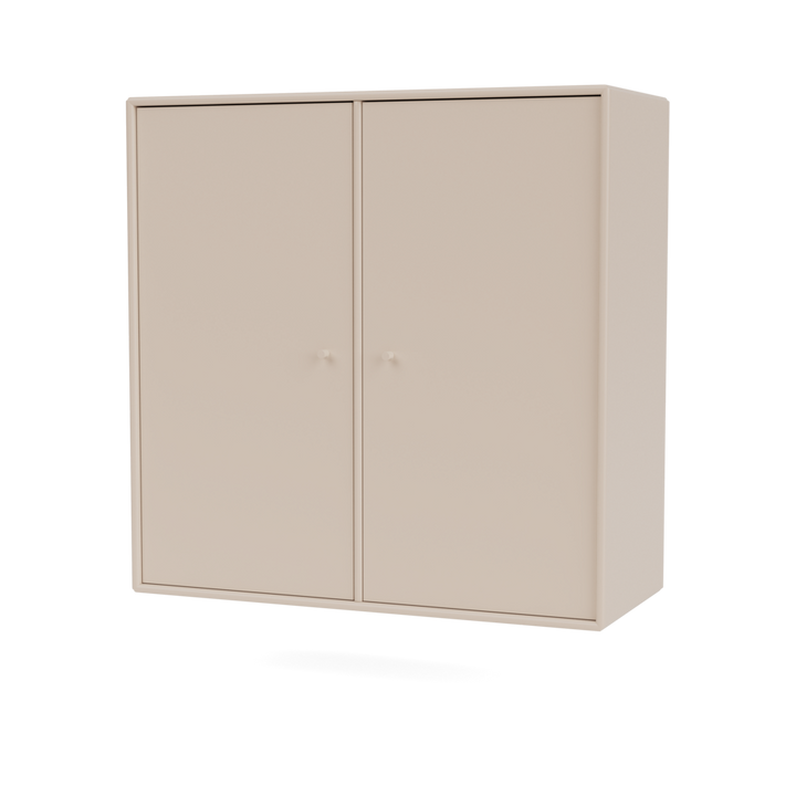 Cover skab fra Montana Selection i farven Clay