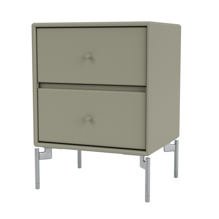 Drift natbord fra Montana Selection i farven Fennel