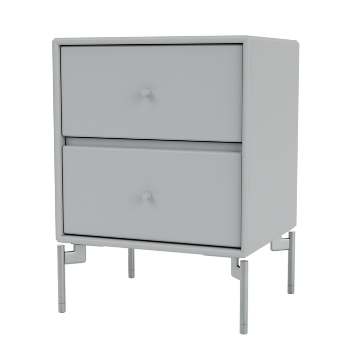 Drift natbord fra Montana Selection i farven Fjord